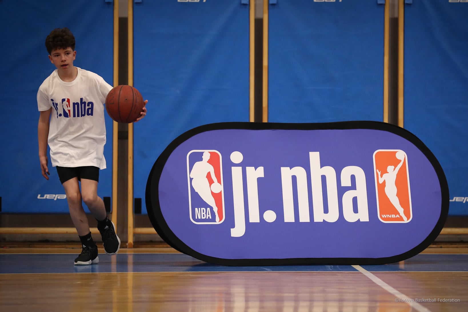 Junior NBA Kosova